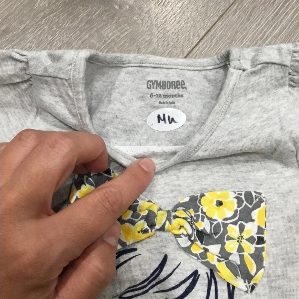12 month top bundle